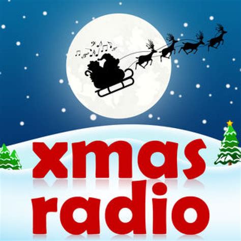 listen christmas music radio free